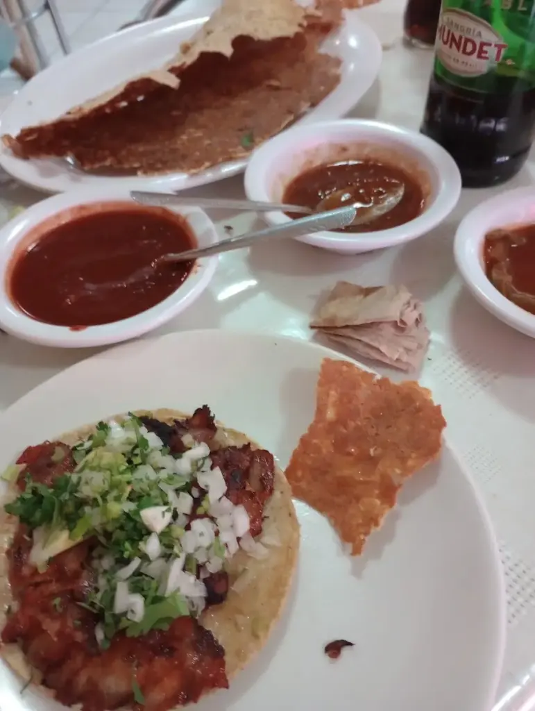 Taquería Lupita Ayuüjk