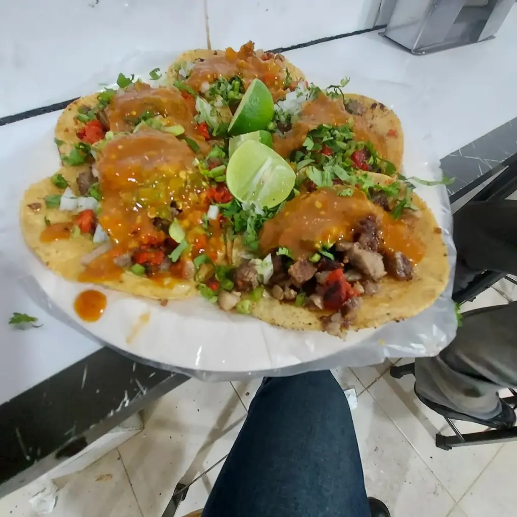 Taquería Navarro