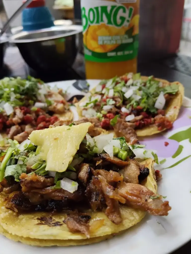 Taqueria Panchito