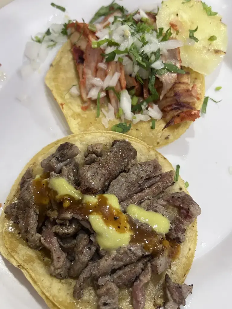 Taquería Pascual