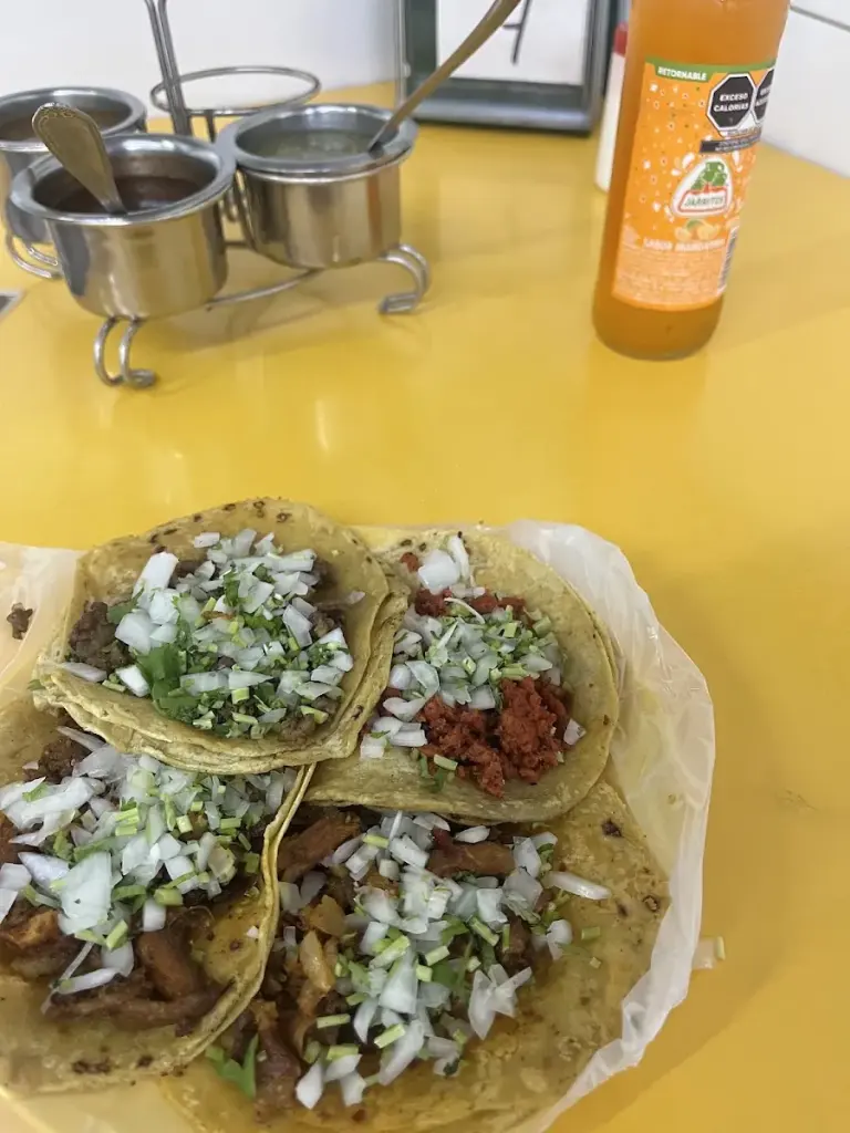 Taquería pastorcito