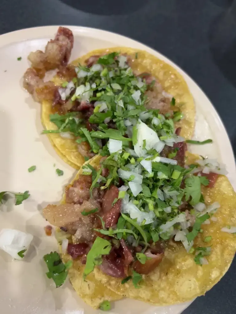 Taquería Puerta Real
