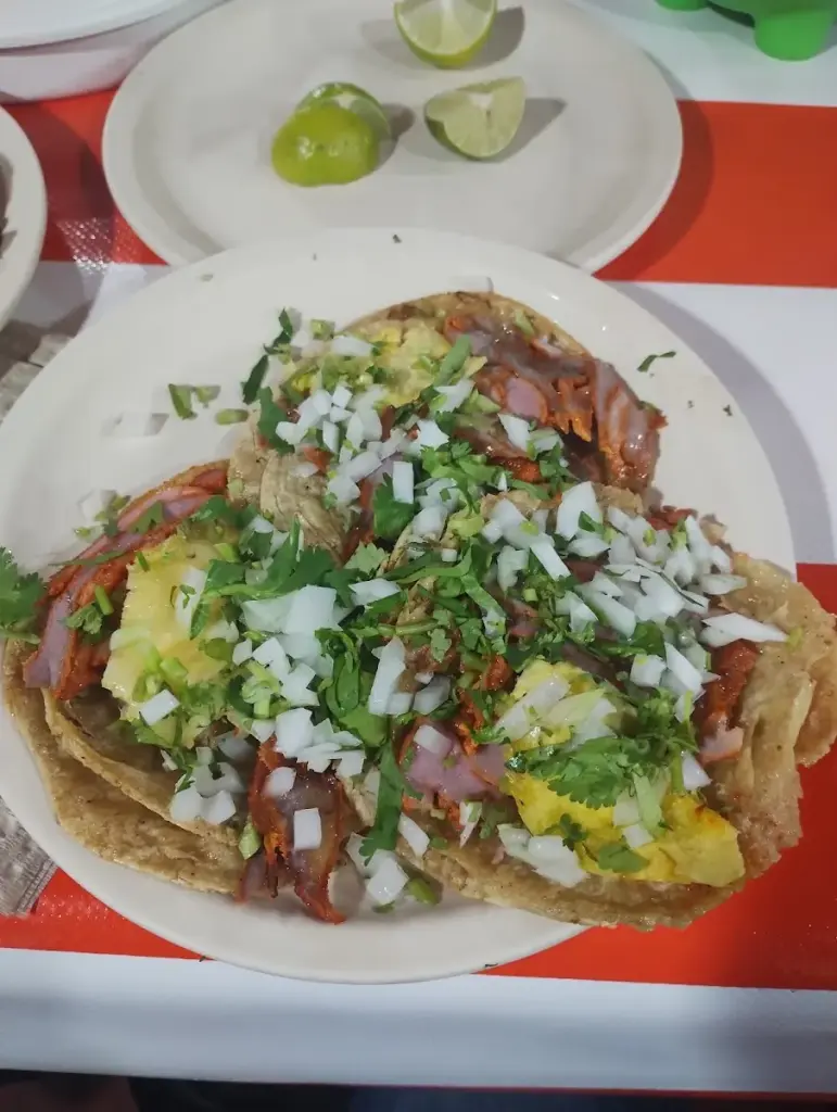 Taqueria San Miguel