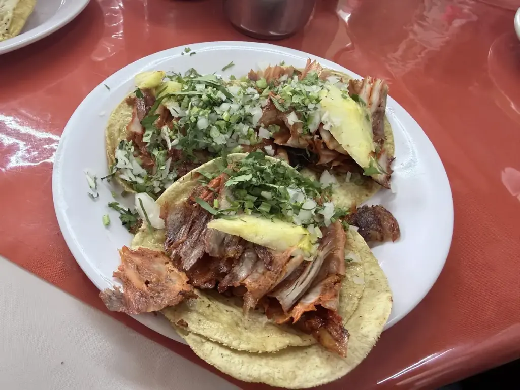 Taqueria Santa Ana