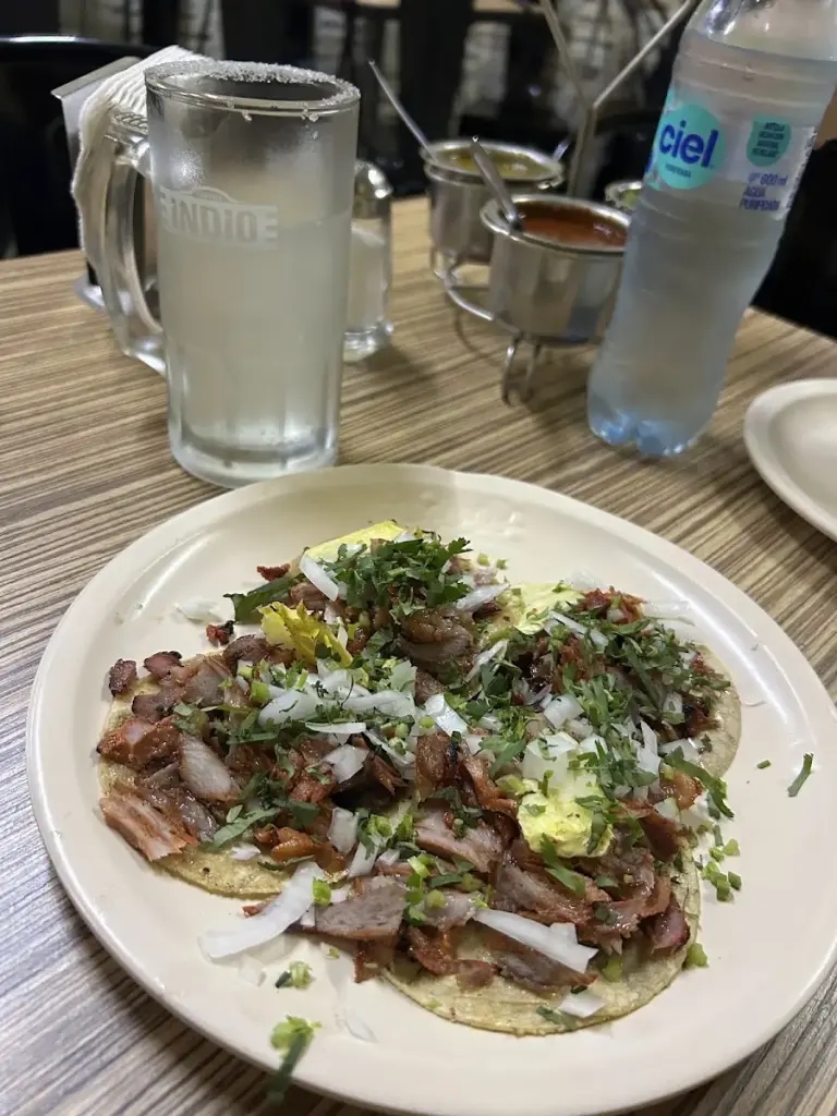 Taquería Selene