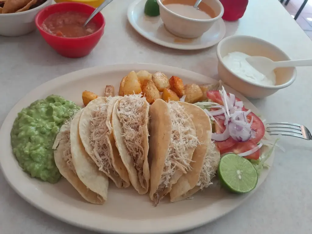 Taqueria Siberdiana 3