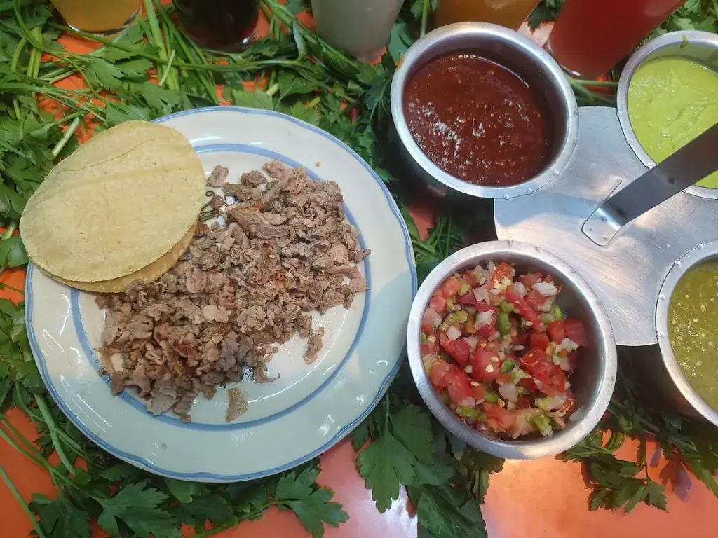 Taquería Susy la original