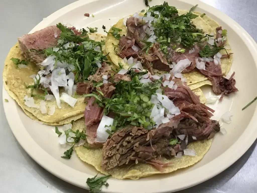 Taquería Tlaquepaque