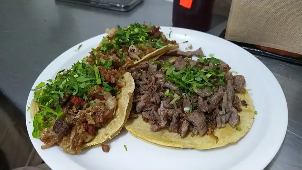 Taquería Tres Coyotes