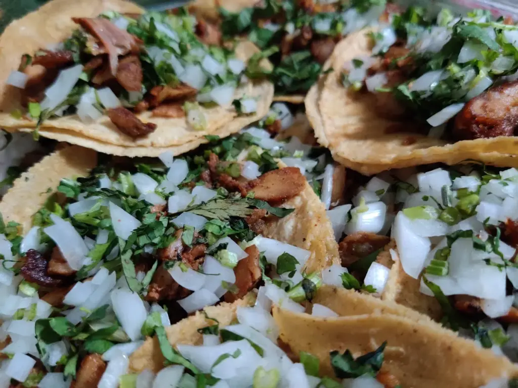 Taquerías kairos