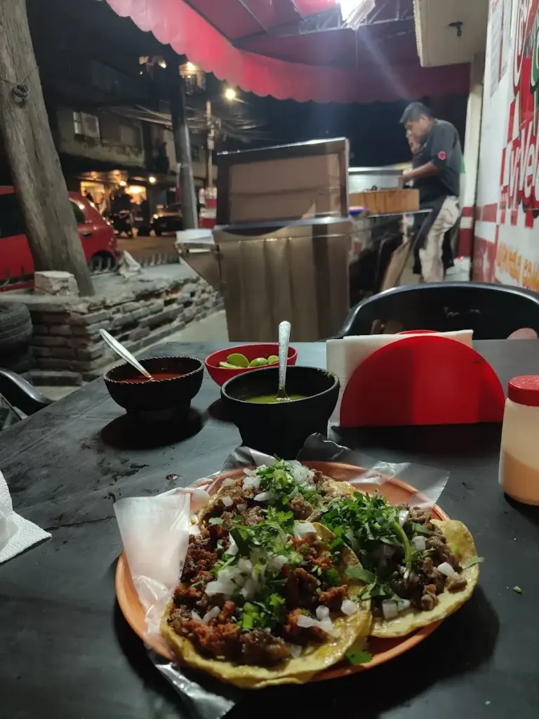 Teca Tacos