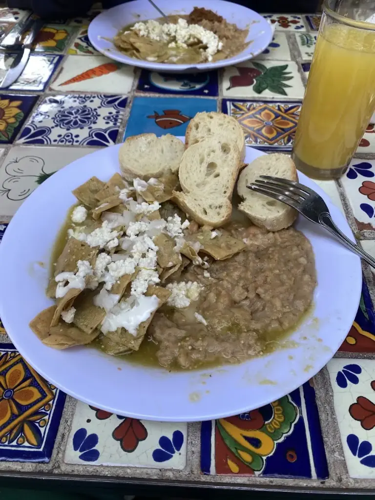 Terraza Angelo