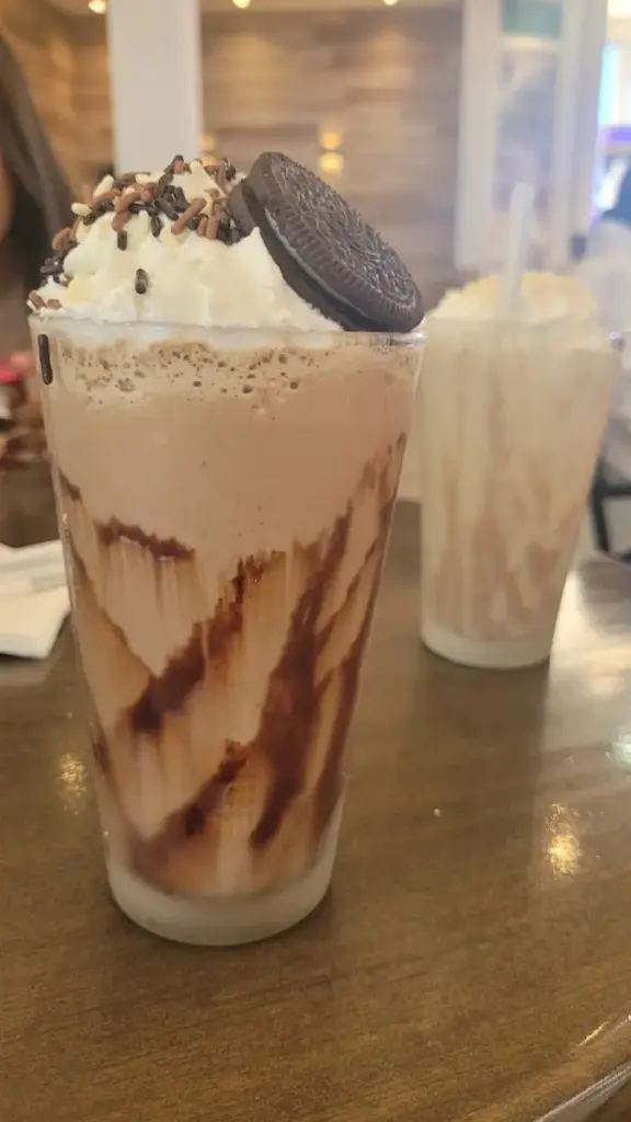 The Italian Coffee Company