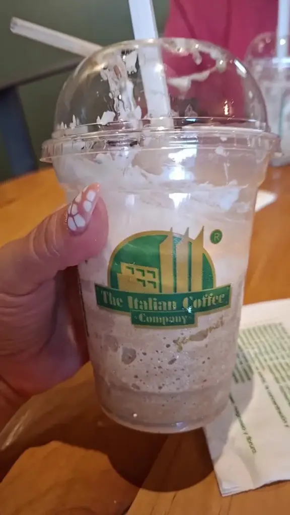 The Italian Coffee Company