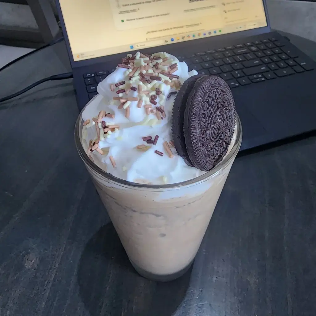 The Italian Coffee Company