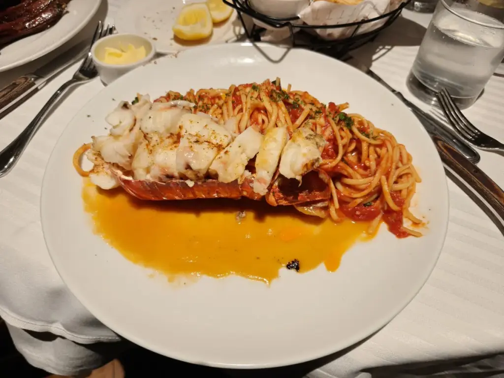 The Palm