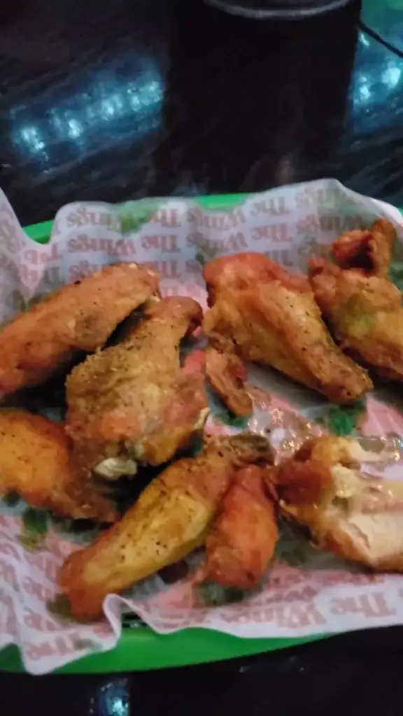 The Wings
