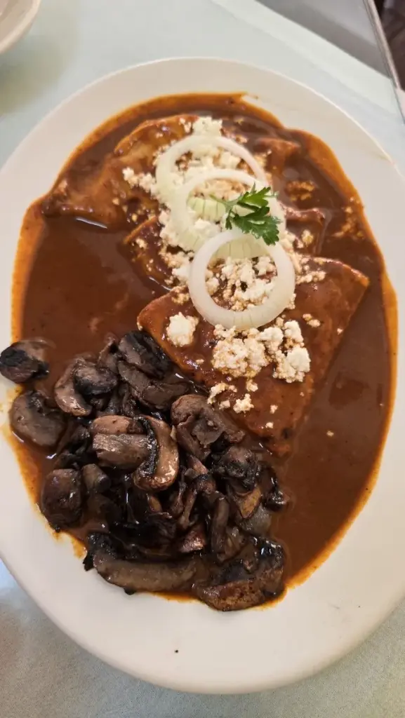 Tierra del Sol Comedor