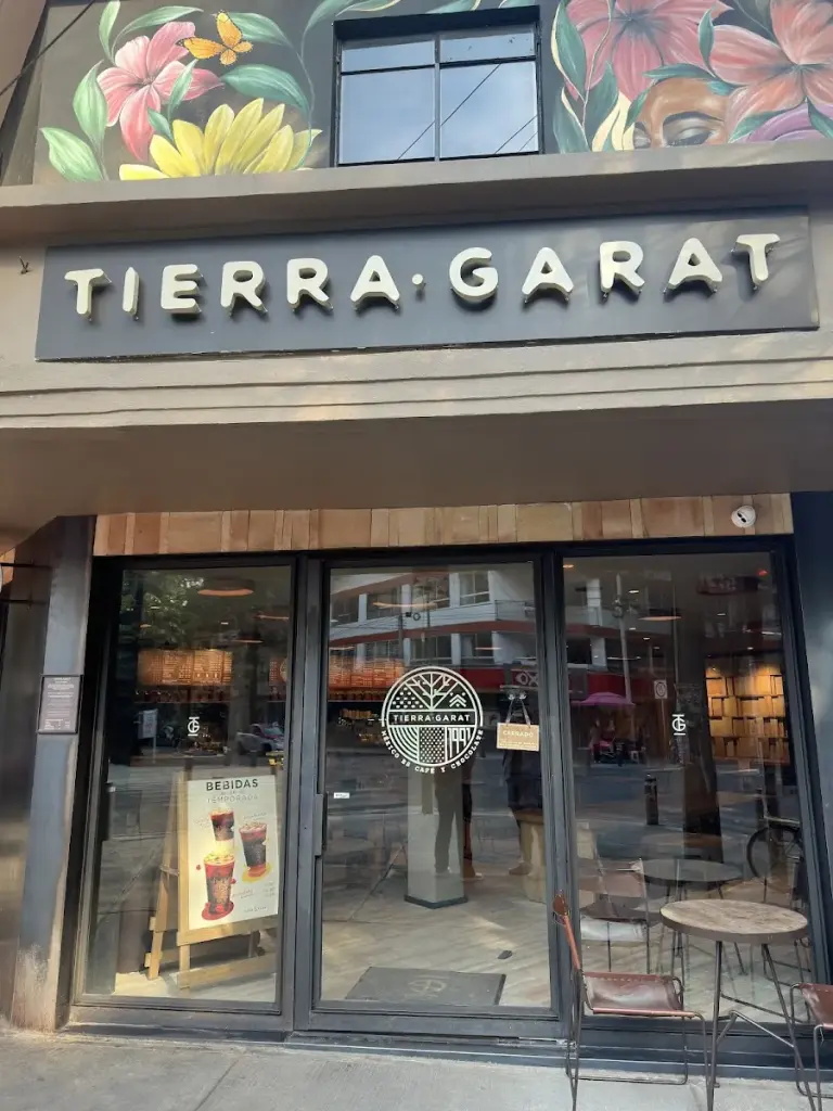 Tierra Garat Jalapa