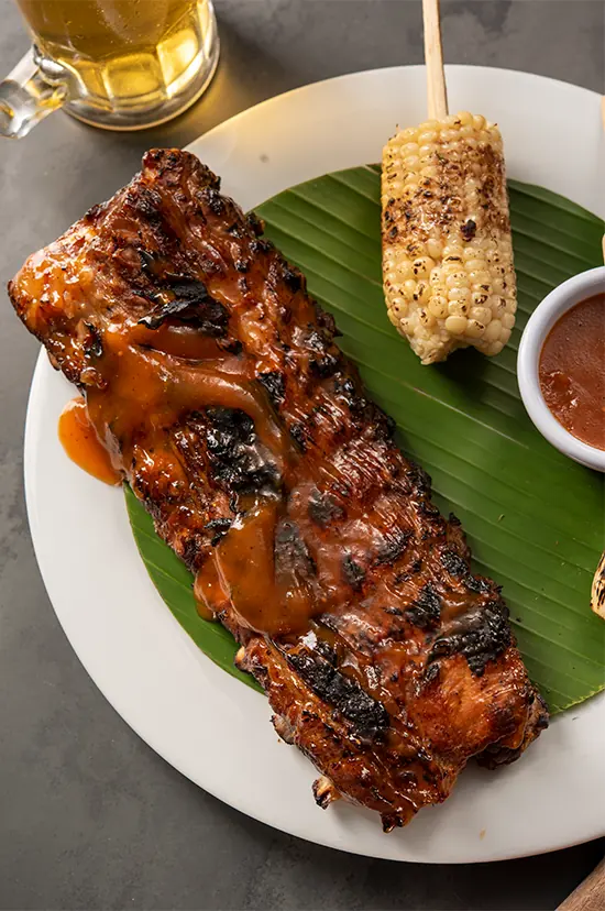 TK Terraza Grill