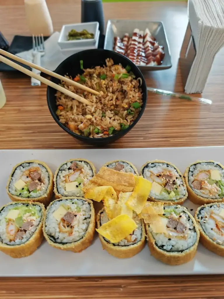 To-Sushi
