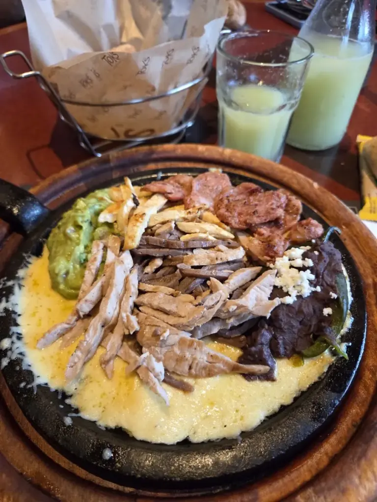 Toks El Rosario