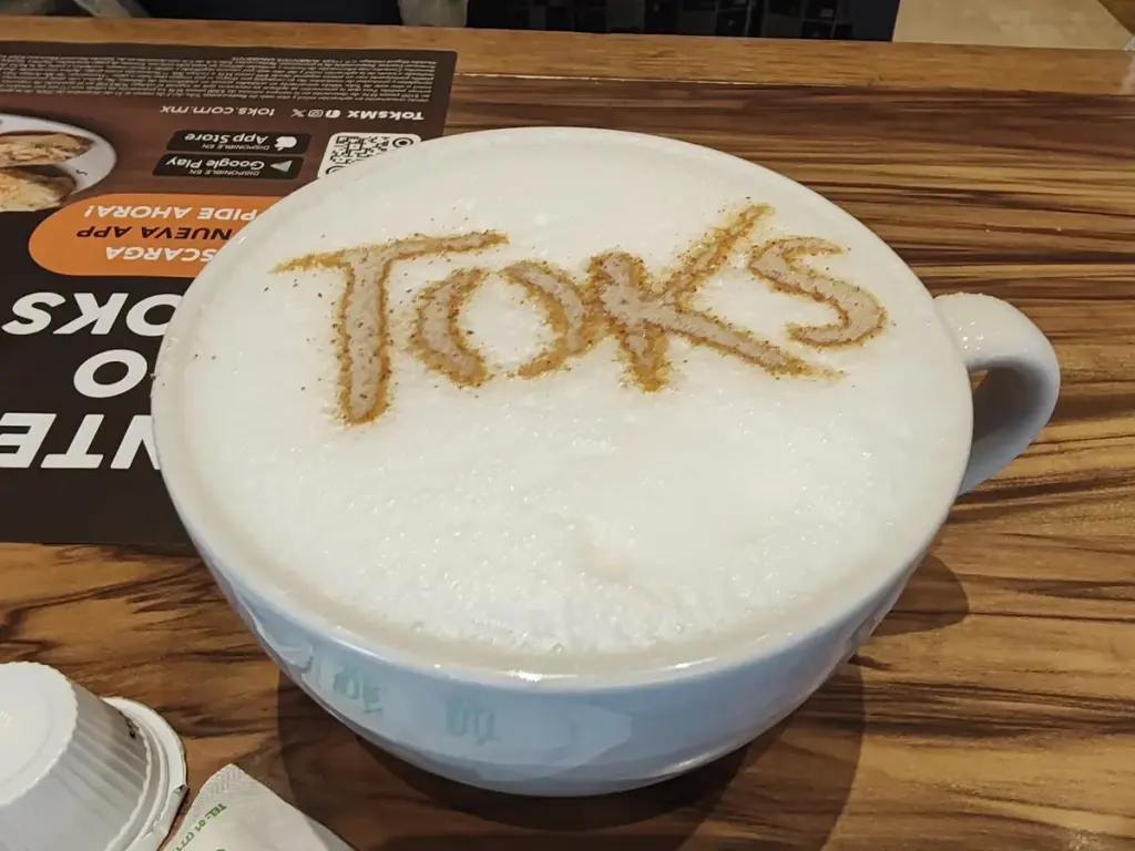Toks Oblatos