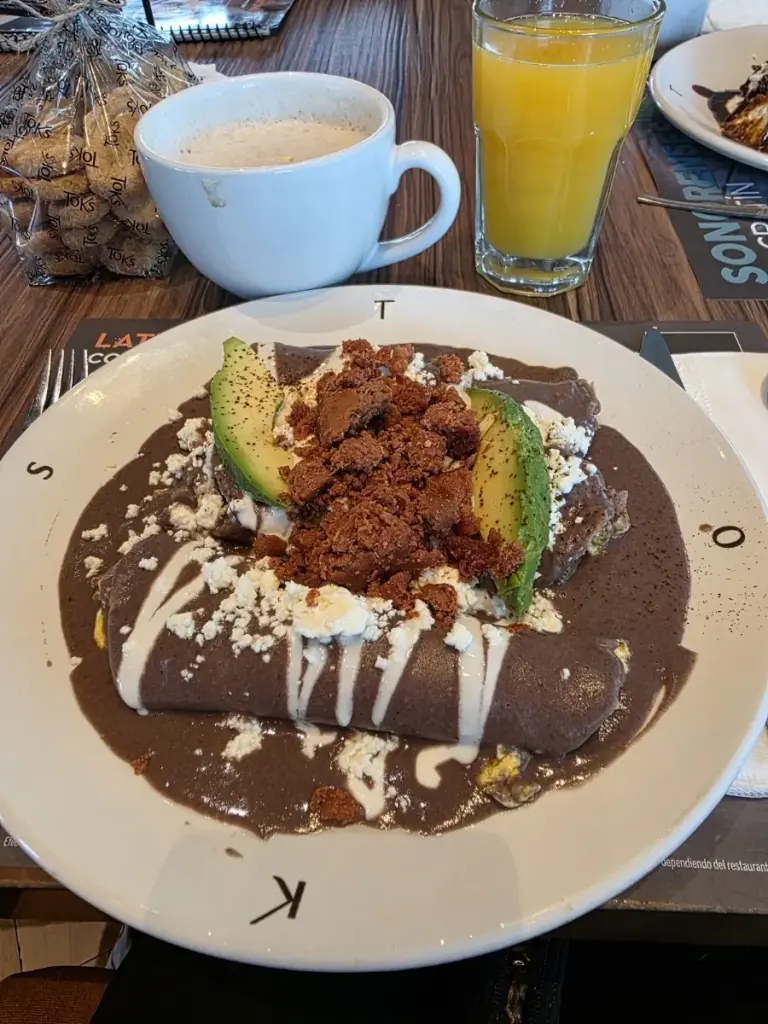 TOKS Pueblo Nuevo