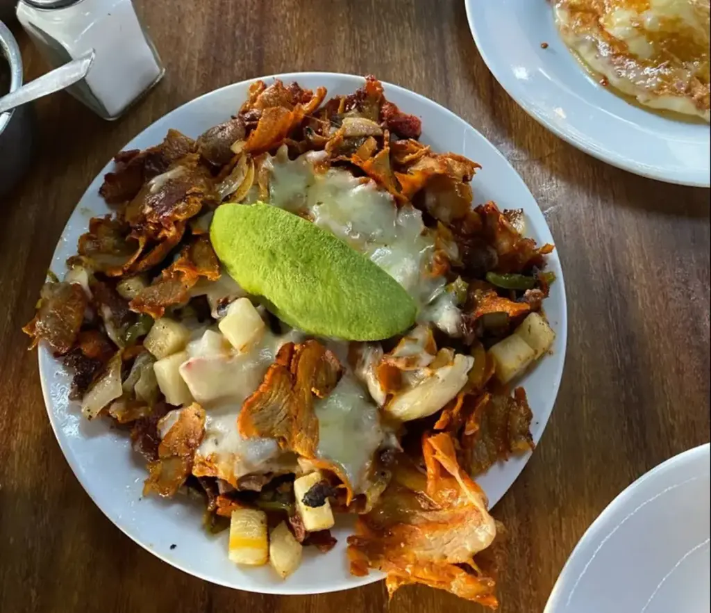 TOMATE Taquería