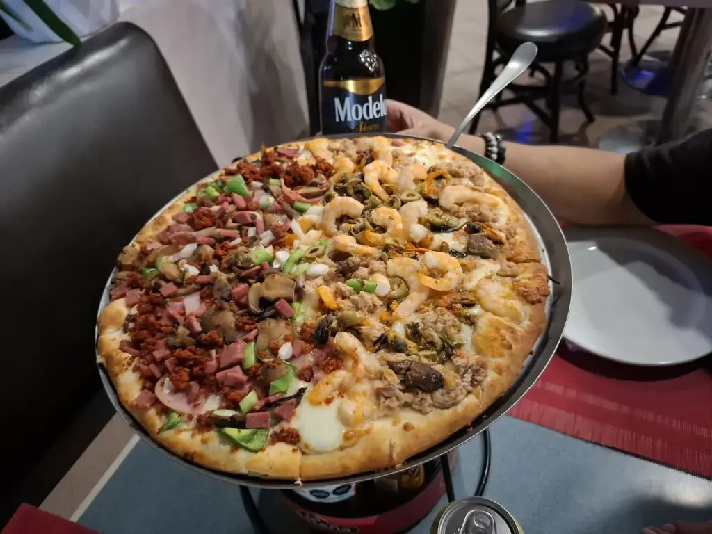 Tommy Pizzas