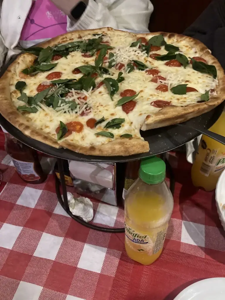 Tommy Pizzas