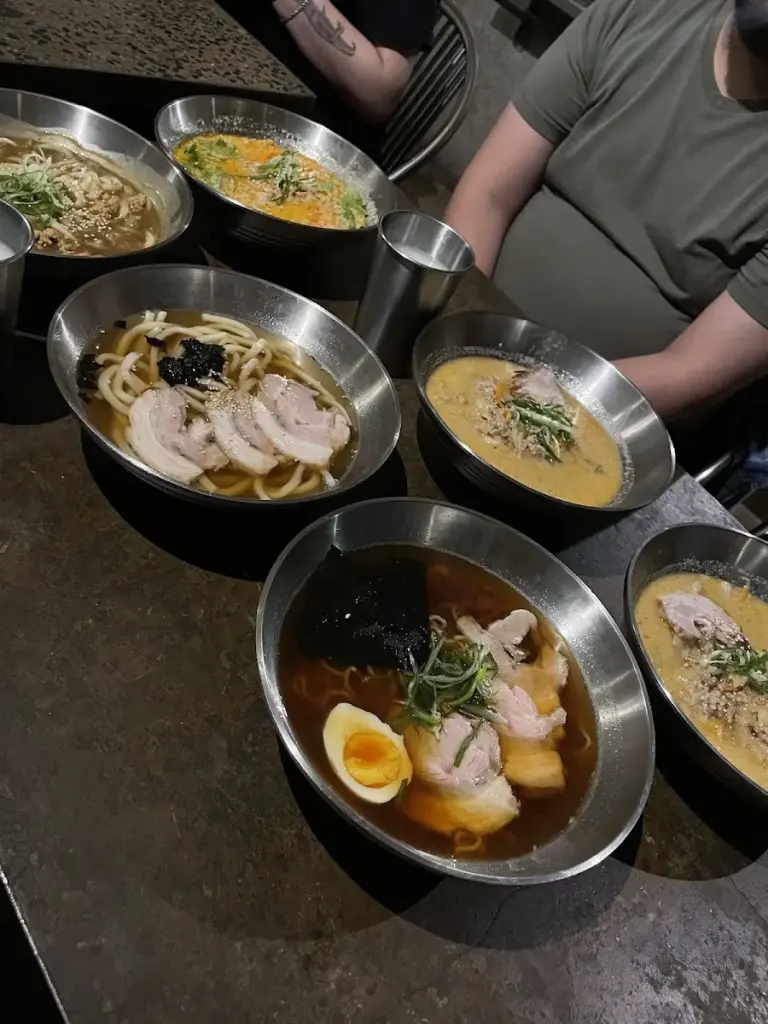 Tomoe Ramen