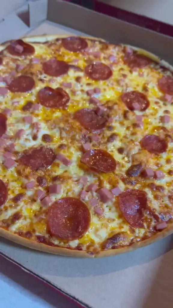 Tony Fratto's Centro Sur