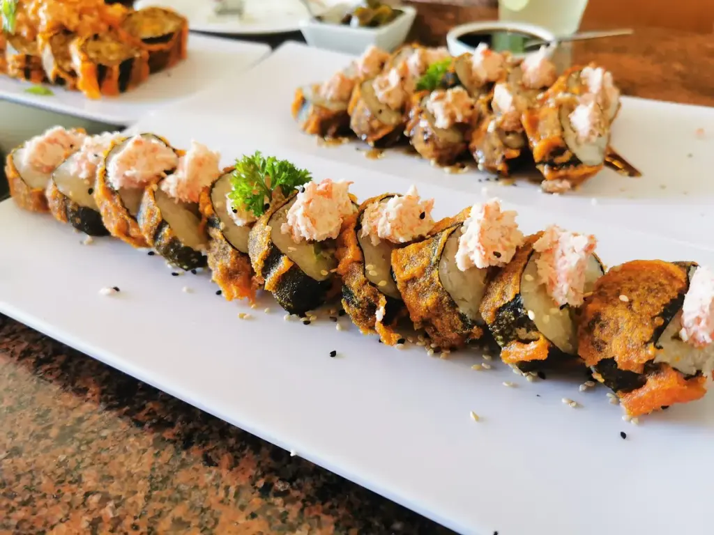 Toro Sushi