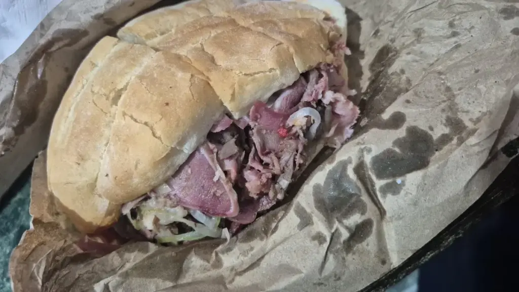 Tortas De Vallejo