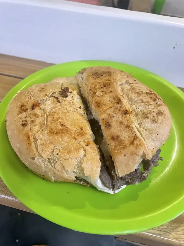 Tortas La Hormiga