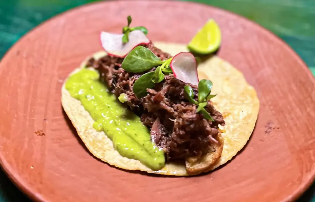 Trinidad Ritual de Sabores