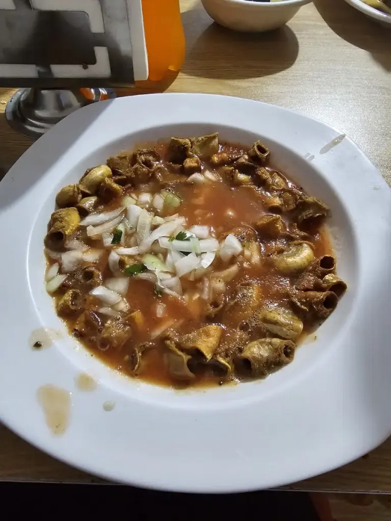 Tripitas Doradas los Nietos