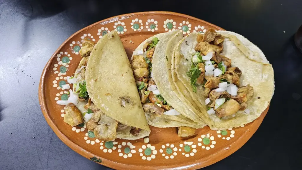 Tripitas Los Panchos