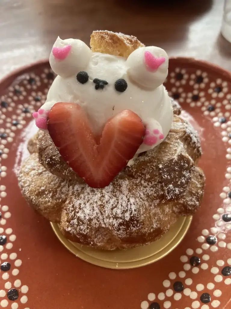 Tsubomi