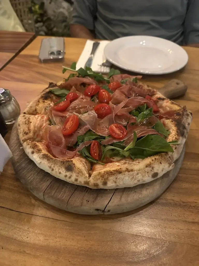 Uliveto Trattoria