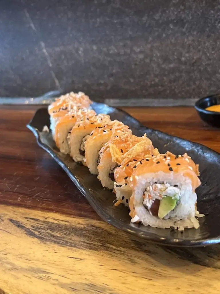 Umai Sushi La Proeza