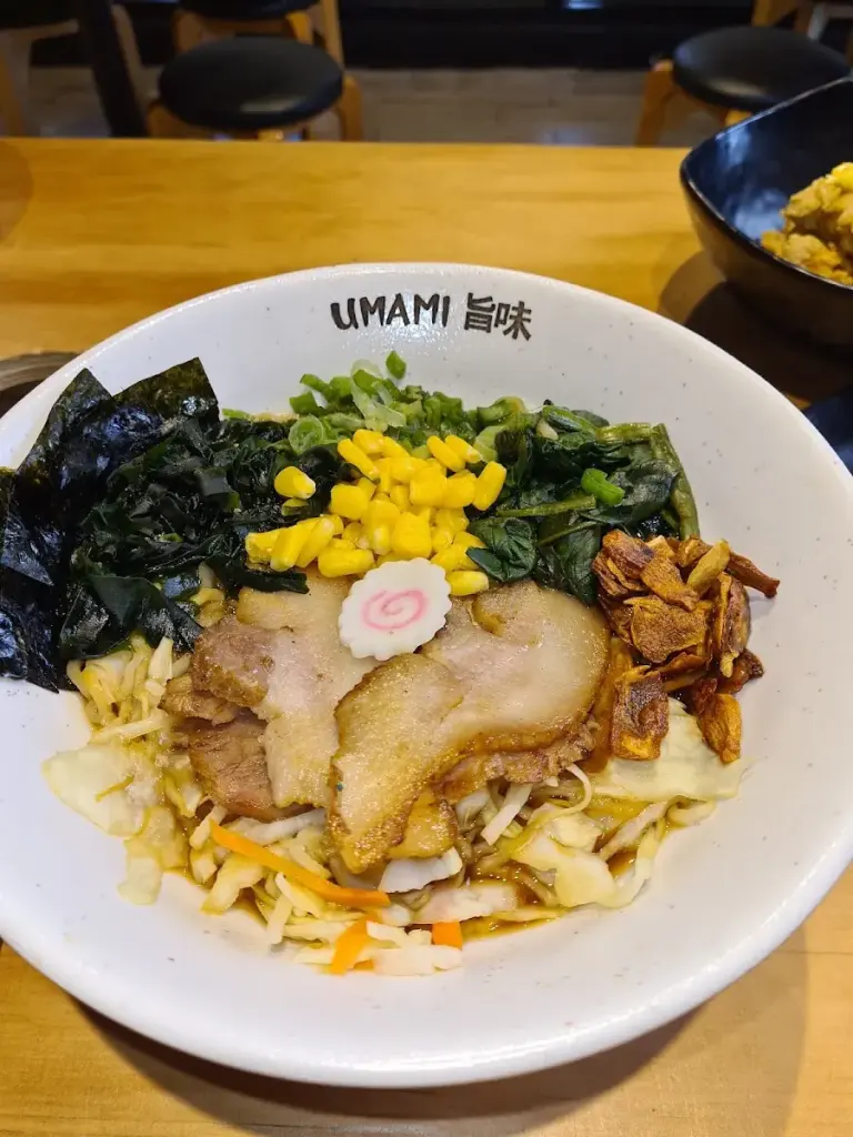 Umami Armida