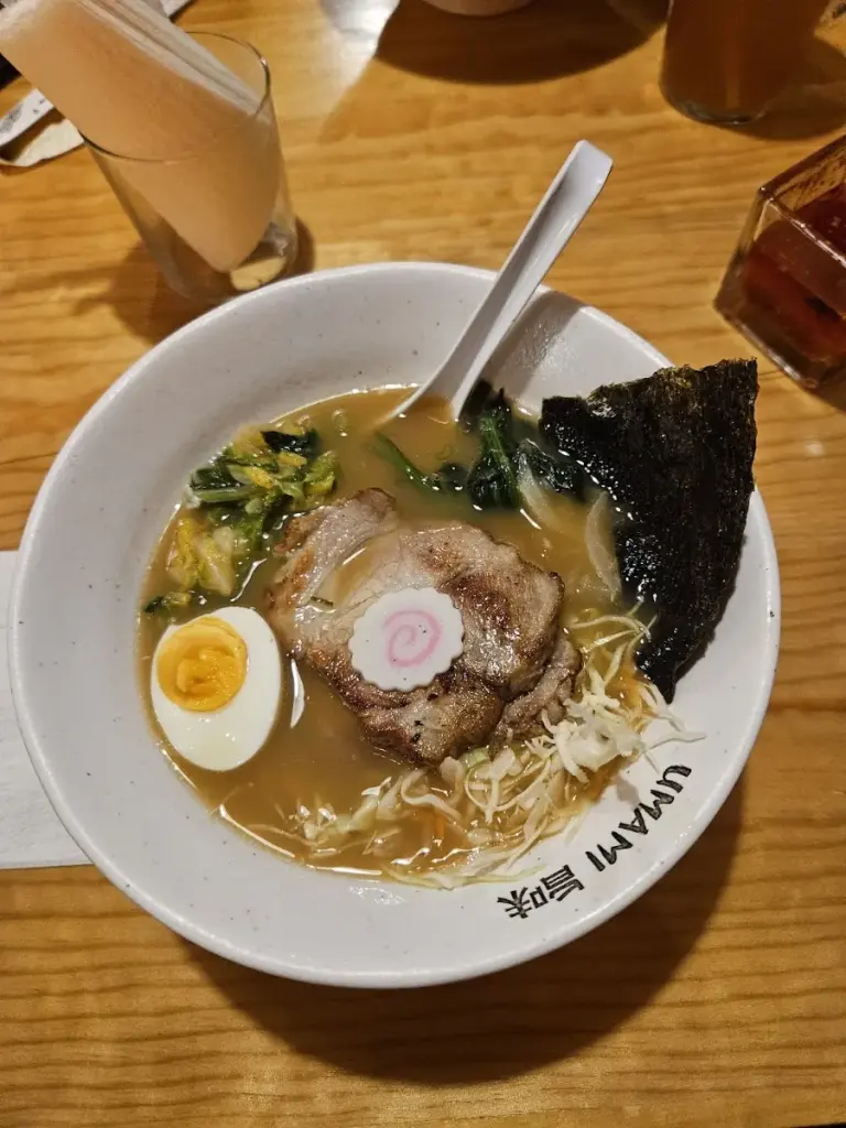 Umami Ramen House Galerías Monterrey