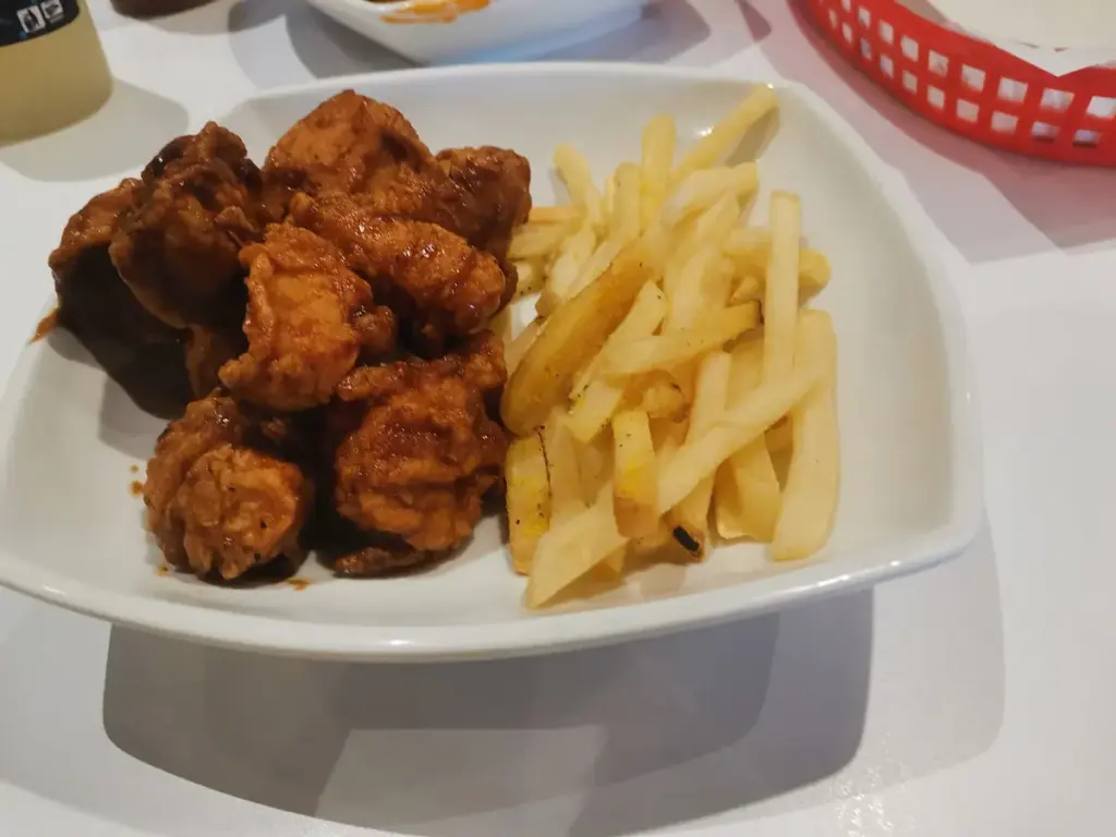 Vancouver Wings Linda Vista