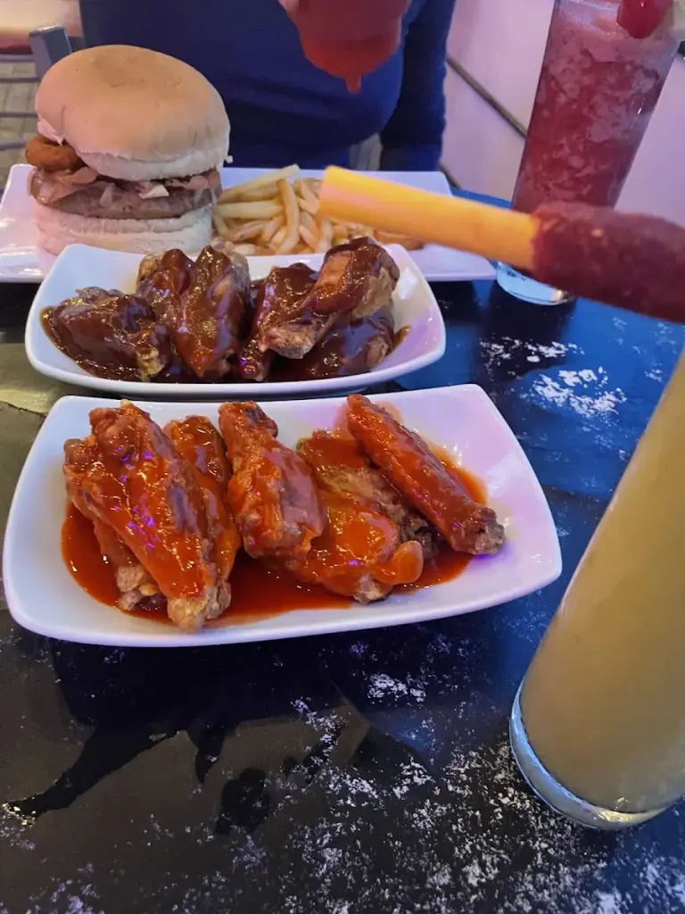 Vancouver Wings San Isidro