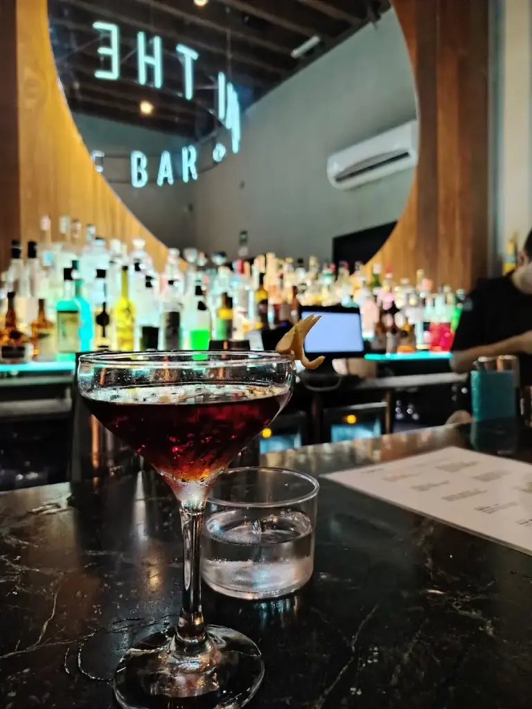 Vini the bar