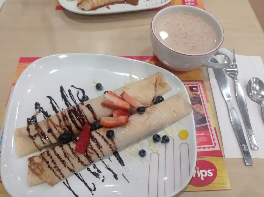 Vips Zaragoza