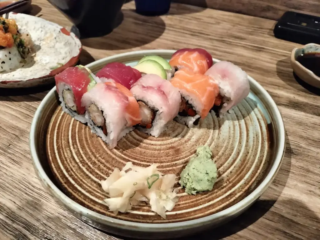 Wabi Sushi