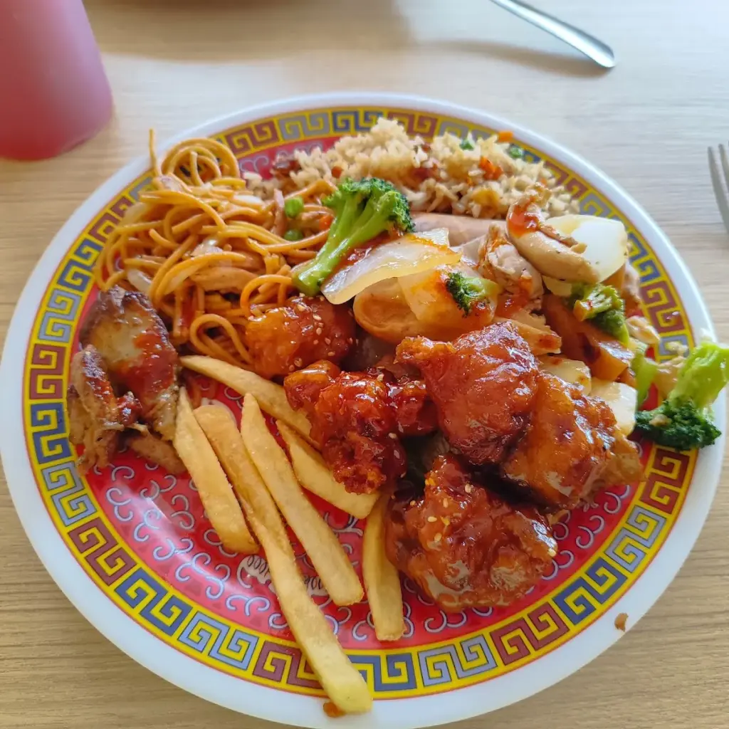 Wing Long